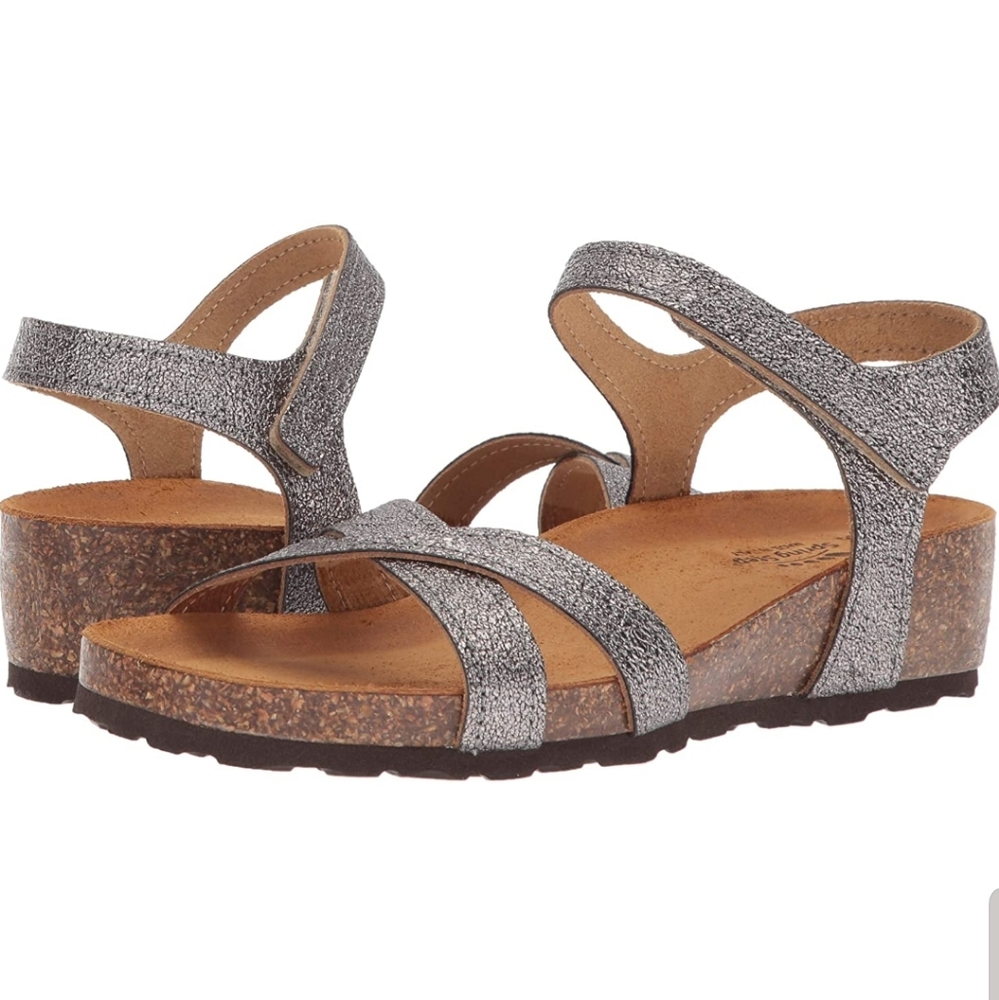 Spring Step women's Illian flat sandals